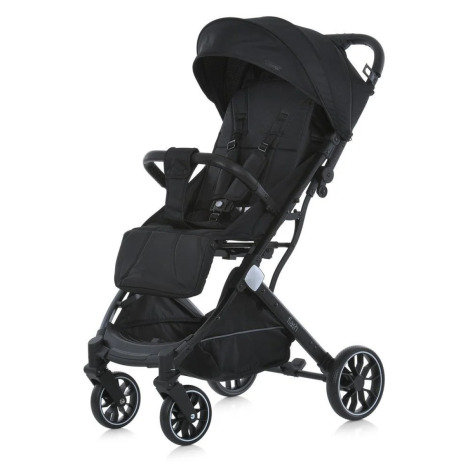 Коляска "Bamby" FLASH M5727 Black