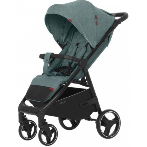 Коляска прогулянкова Carello Bravo 8512 Green