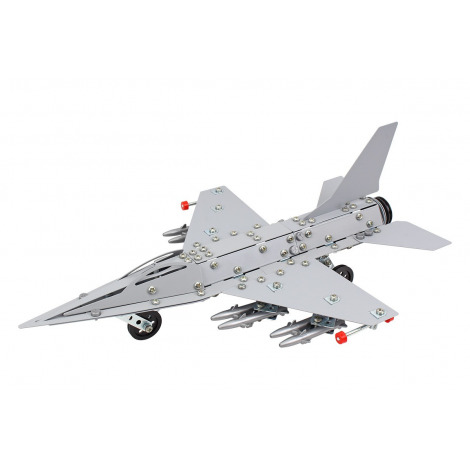 Конструктор 9598Тех Винищувач F-16