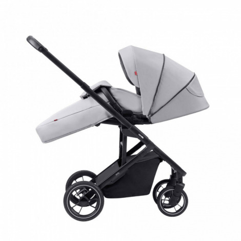 Коляска прогулянкова Carello Alfa 5508 Feather Grey