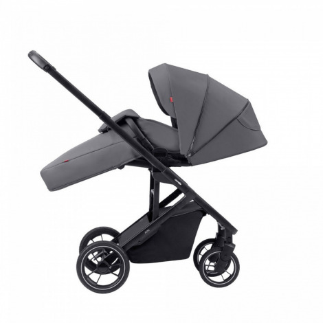 Коляска прогулянкова Carello Alfa 5508 Graphite Grey