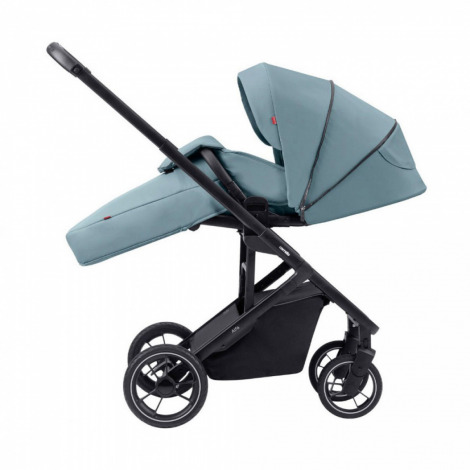 Коляска прогулянкова Carello Alfa 5508 Indigo Blue