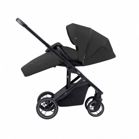Коляска прогулянкова Carello Alfa 5508 Midnight Black