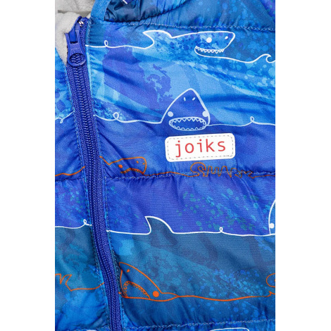 Комбінезон утеплений JOIKS KGS-12 р.62-92