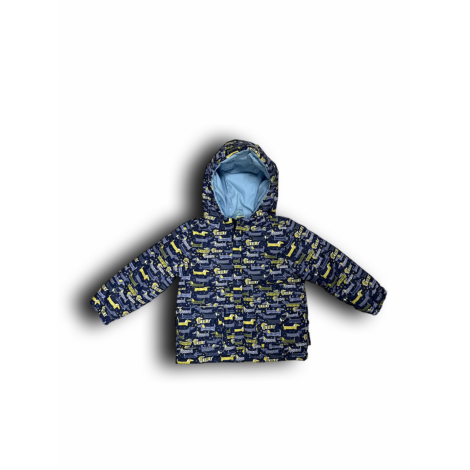 Куртка Одягайко 22777 80-98 р