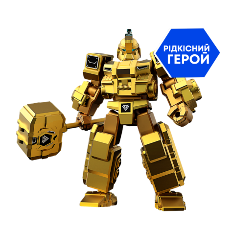 Робот-конструктор "Dinoster"580881A-4 Стего Трон