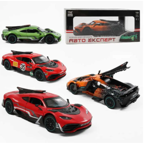 Модель 1760-06 Auto Expert