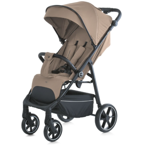 Коляска "El Camino" FIJI ME1113-2 Tan Beige