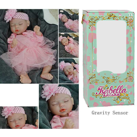 Пупс 24076QM