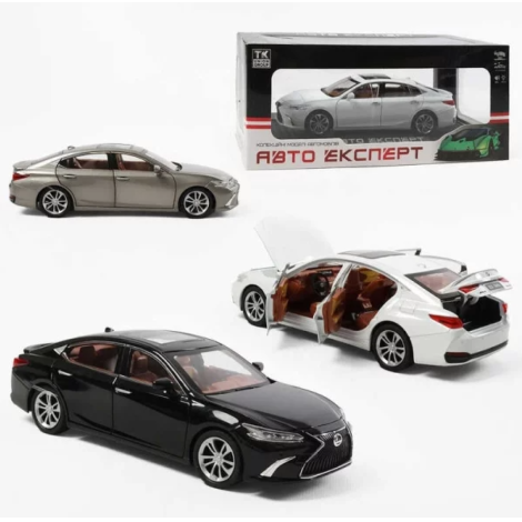Модель 1140-01 Auto Expert