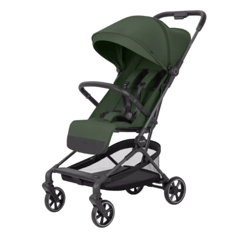 Коляска "Carello EVO" 5533 Chateau Green