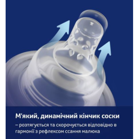 Лові Пляшечка Trends 120мл 21/565 бежева