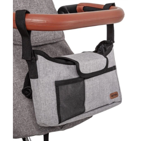 Сумка-органайзер до коляски Carrello 7005