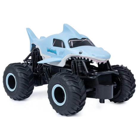 Машина на радіокеруванні 6047110 Monster Jam