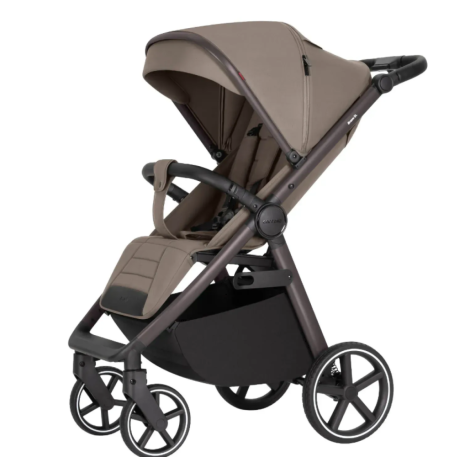 Коляска прогулянкова  "Carello Bravo SL Deluxe" 5520 Desert Beige