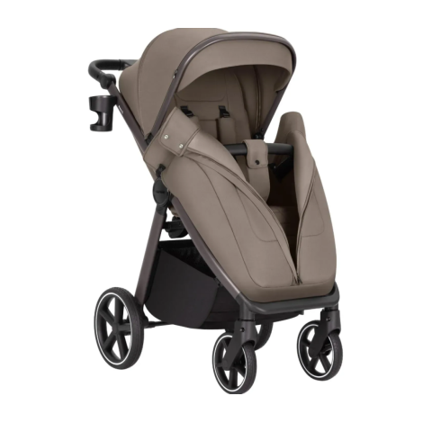 Коляска прогулянкова  "Carello Bravo SL Deluxe" 5520 Desert Beige
