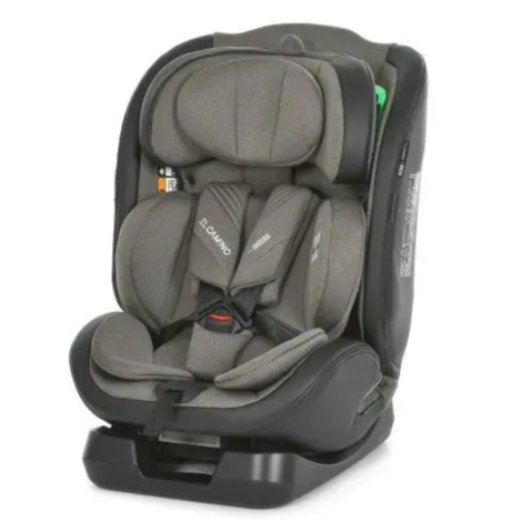 Автокрісло "El Camino i-CORE 0-36кг  МЕ-1206 Brown