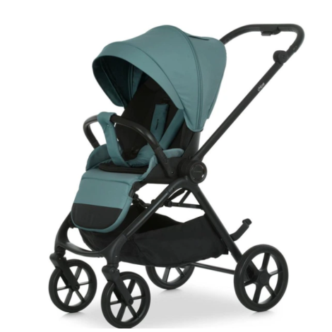 Коляска прогулянкова "EL Camino Chloe" 1191 Emerald Green (зелений)