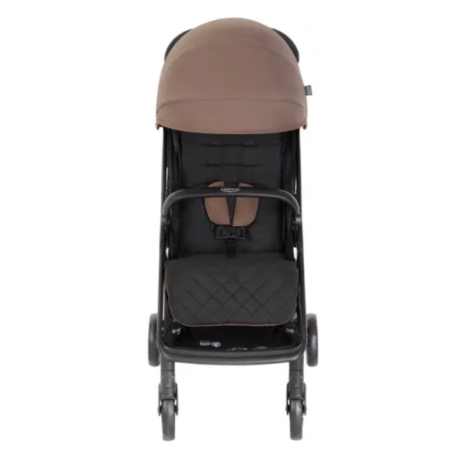 Коляска прогуляноква  "Myavo Graco" GS2107BBFSL000  коричневий