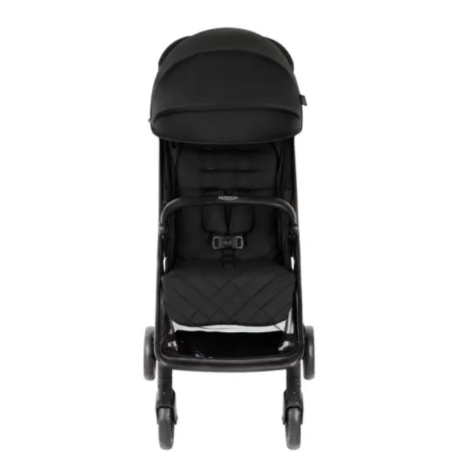 Коляска прогулянкова "Myavo Graco" GS2107BBMDN000  чорний