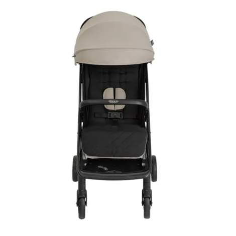 Коляска прогулянкова "Myavo Graco" GS2107BBSFR000 бежевий