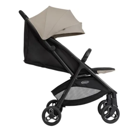 Коляска прогулянкова "Myavo Graco" GS2107BBSFR000 бежевий