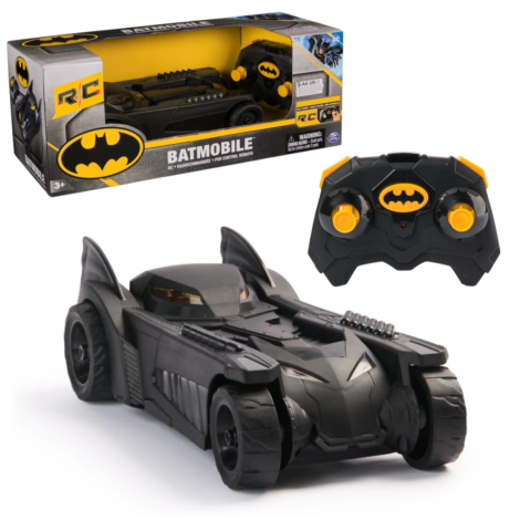 Машина на радіокеруванні 6071202 Batman