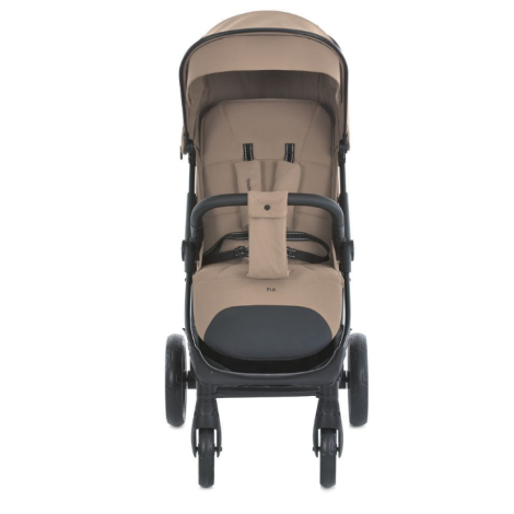 Коляска "El Camino" FIJI ME1113-2 Tan Beige