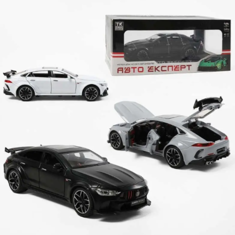 Модель 1206-15 Auto Expert
