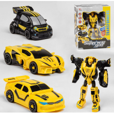 Трансформер 1914Q ТВТ