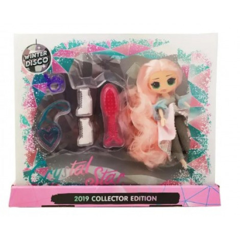Лялька 2404 NANCY DOLLS