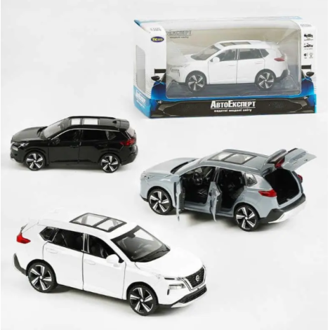 Модель TK10415 Auto Expert