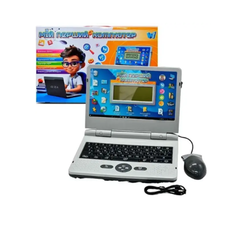 Ноутбук 88777 WToys