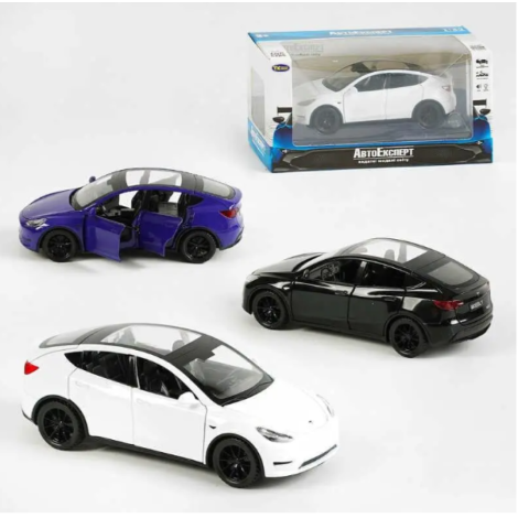 Модель TK16723 Auto Expert