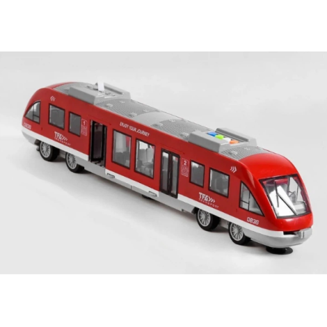 Потяг 920WYAB Експрес музичний
