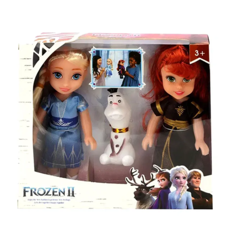 Лялька "Frozen" 4265CH