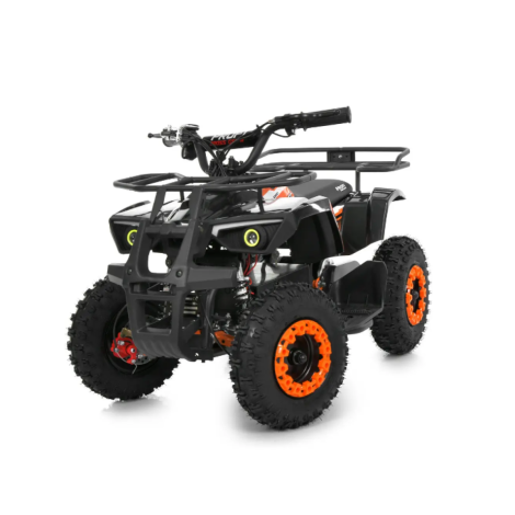 Квадроцикл HB-ATV1000AS-2-7 помаранчевий