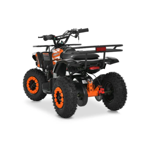 Квадроцикл HB-ATV1000AS-2-7 помаранчевий
