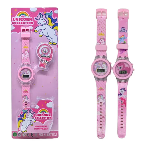 Годинник 73302С Unicorn наручний