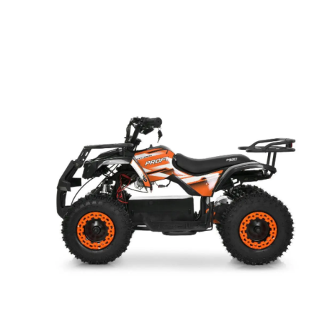 Квадроцикл HB-ATV1000AS-2-7 помаранчевий