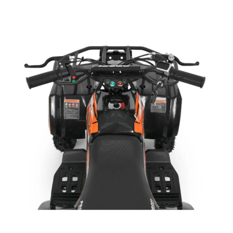 Квадроцикл HB-ATV1000AS-2-7 помаранчевий