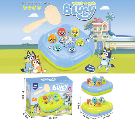 Гра "Стукалка" 202226