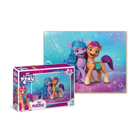 Пазл 30 елементів "My Little Pony" 200304