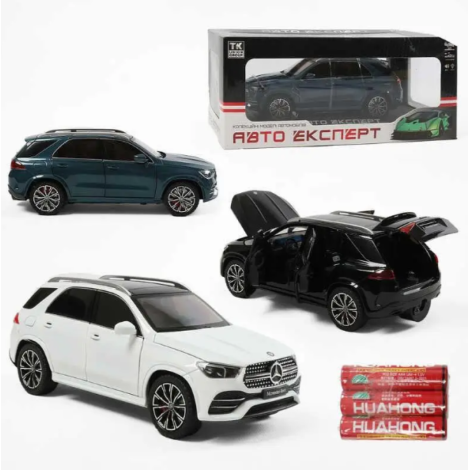 Модель 1177-16 Auto Expert