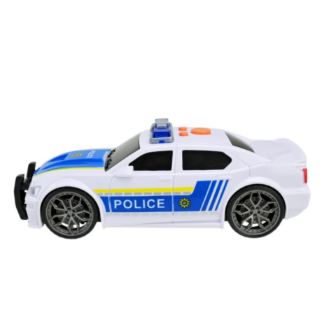 Модель "Автопром" 7997 Поліція