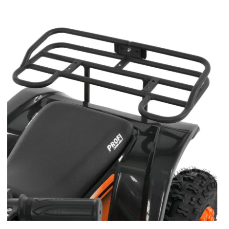 Квадроцикл HB-ATV1000AS-2-7 помаранчевий