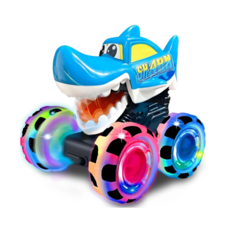 Машина 17801 Monster Trucks