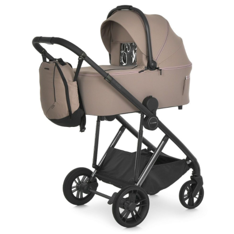 Коляска універсальна "EL Camino Coil 2в1" 1190 Affogato Beige
