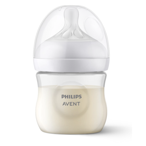 AVENT Natural Пляшка Природний потік 125мл 900/01