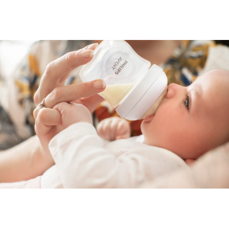 AVENT Natural Пляшка Природний потік 125мл 900/01